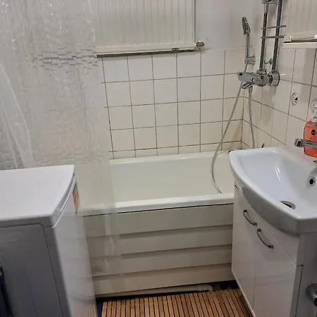 Kodikas Kaksio Hollolassa *